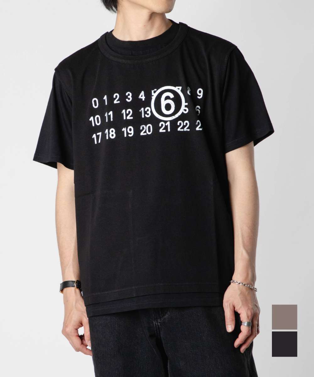 MM6 Maison Margiela / エムエムシックスメゾンマルジェラ