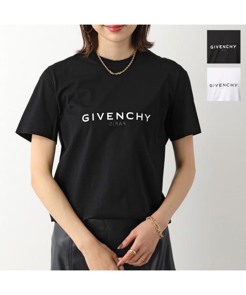 セール】ジバンシィ GIVENCHY GIVENCHY Tシャツ BM71653Y6B セール】ジバンシィ GIVENCHY GIVENCHY Tシャツ BM71653Y6B