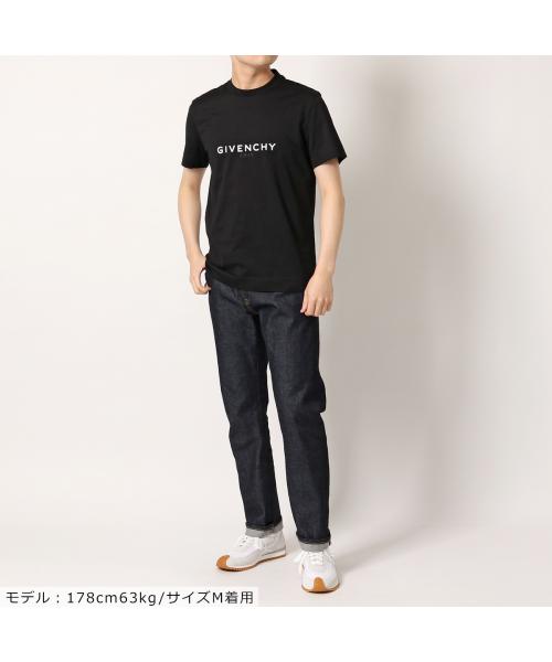 セール】ジバンシィ GIVENCHY GIVENCHY Tシャツ BM71653Y6B セール】ジバンシィ GIVENCHY GIVENCHY Tシャツ BM71653Y6B