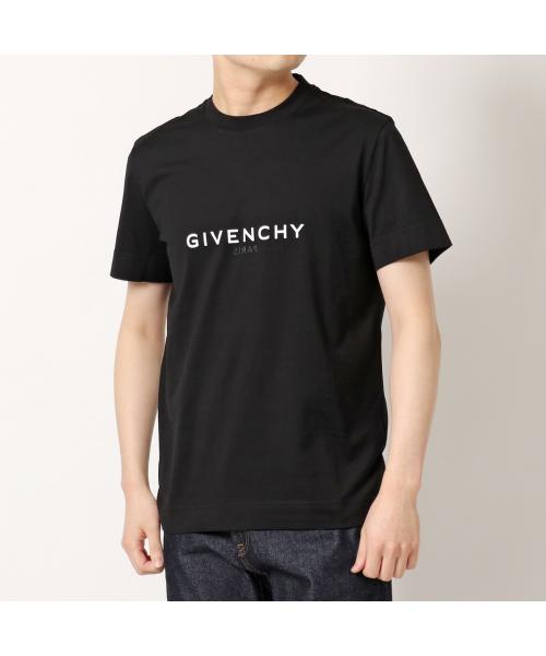 関税負担なし☆ジバンシィ GIVENCHYリバース スリムTシャツ 関税負担なし☆ジバンシィ GIVENCHYリバース スリムTシャツ