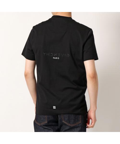 セール】ジバンシィ GIVENCHY GIVENCHY Tシャツ BM71653Y6B セール】ジバンシィ GIVENCHY GIVENCHY Tシャツ BM71653Y6B