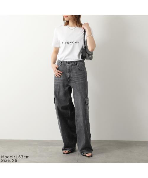 セール】ジバンシィ GIVENCHY GIVENCHY Tシャツ BM71653Y6B セール】ジバンシィ GIVENCHY GIVENCHY Tシャツ BM71653Y6B