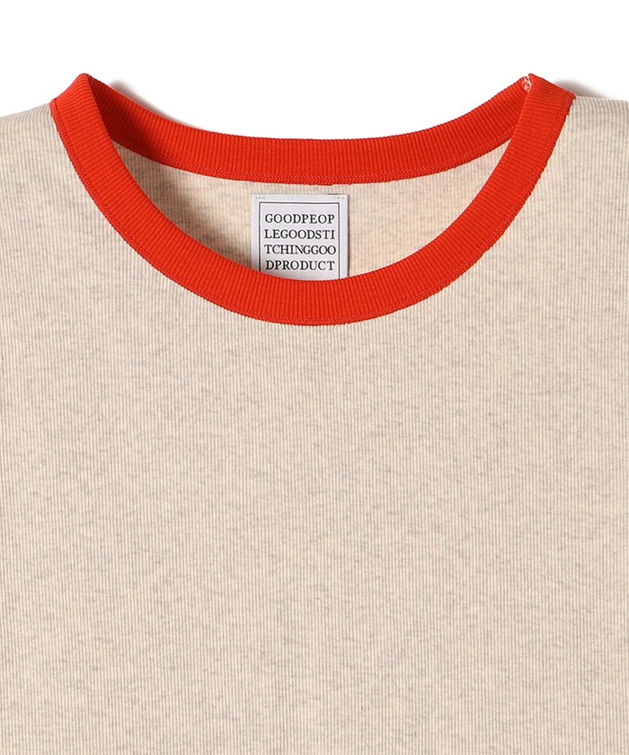 【GUCCI】レディース☆クルーネック ショートスリーブ トップス GGG:クルーネック ショートスリーブ TEE(506083073) | シップス