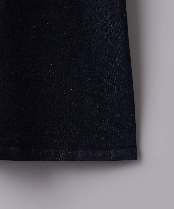 TO UNITED ARROWS>デニム ワンピース(506083352 TO UNITED ARROWS>デニム ワンピース(506083352