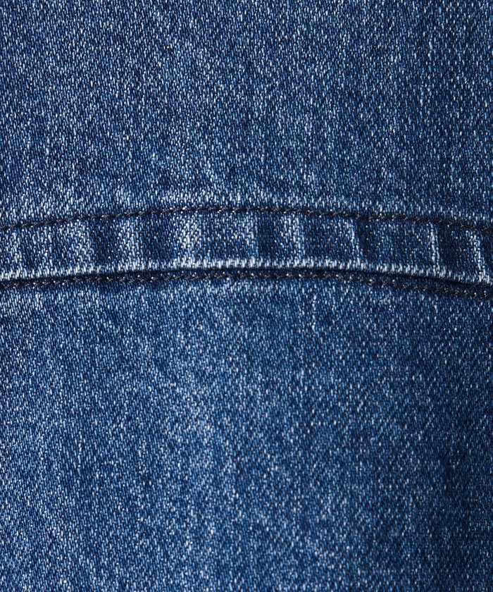 TO UNITED ARROWS>デニム ワンピース(506083352 TO UNITED ARROWS>デニム ワンピース(506083352