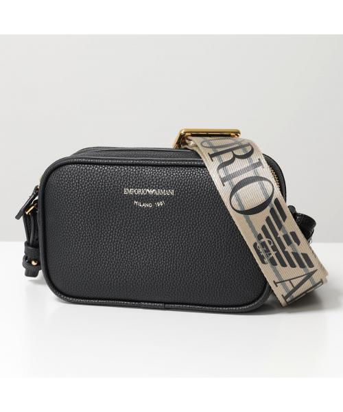 セール 9%OFF】EMPORIO ARMANI ショルダーバッグ Y3H276 YFO5B セール 9%OFF】EMPORIO ARMANI ショルダーバッグ Y3H276 YFO5B