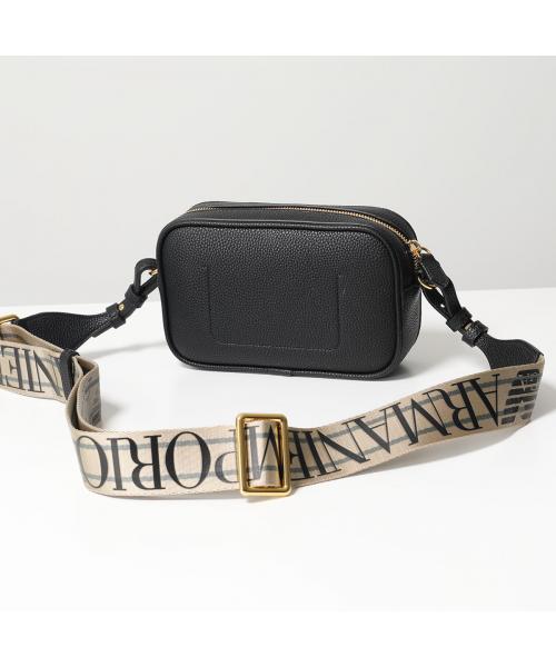セール 9%OFF】EMPORIO ARMANI ショルダーバッグ Y3H276 YFO5B セール 9%OFF】EMPORIO ARMANI ショルダーバッグ Y3H276 YFO5B