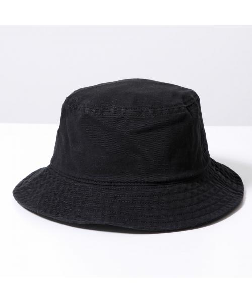 DIESEL ディーゼル バケットハット C Fisher Wash A12712 0BLAA