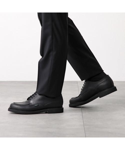 セール 35%OFF】Paraboot レザーシューズ 231712 AMBOISE U セール 35%OFF】Paraboot レザーシューズ 231712 AMBOISE U