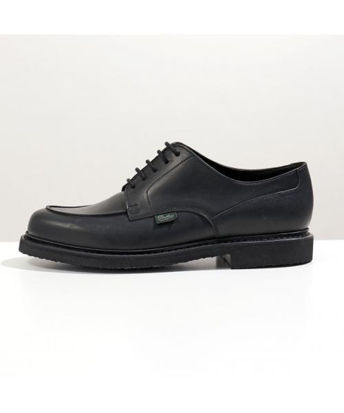 セール 35%OFF】Paraboot レザーシューズ 231712 AMBOISE U セール 35%OFF】Paraboot レザーシューズ 231712 AMBOISE U
