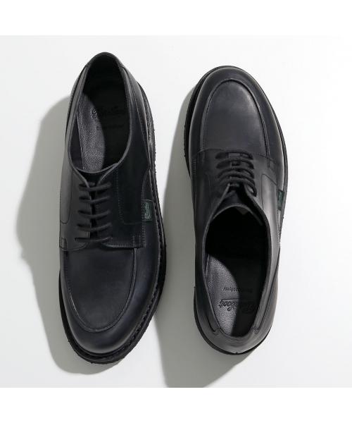 セール 35%OFF】Paraboot レザーシューズ 231712 AMBOISE U セール 35%OFF】Paraboot レザーシューズ 231712 AMBOISE U