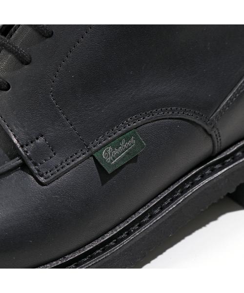 セール 35%OFF】Paraboot レザーシューズ 231712 AMBOISE U セール 35%OFF】Paraboot レザーシューズ 231712 AMBOISE U