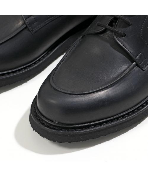 セール 35%OFF】Paraboot レザーシューズ 231712 AMBOISE U セール 35%OFF】Paraboot レザーシューズ 231712 AMBOISE U