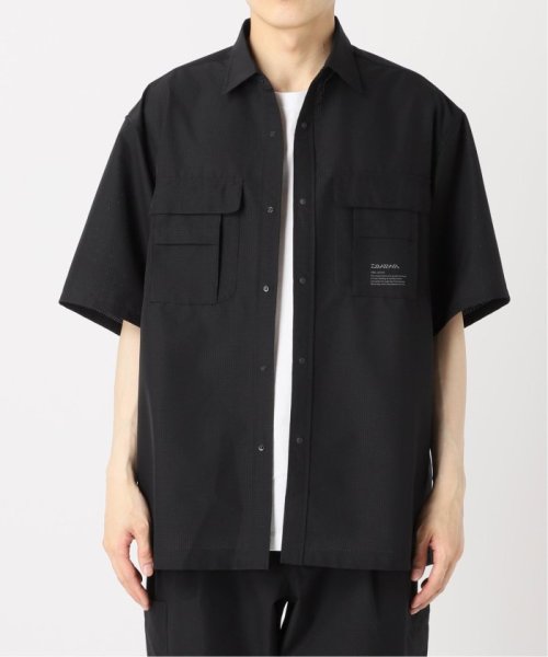 予約》DAIWA 別注 DOT AIR STREAM SHIRT（シャツ／ブラウス）｜JOURNAL