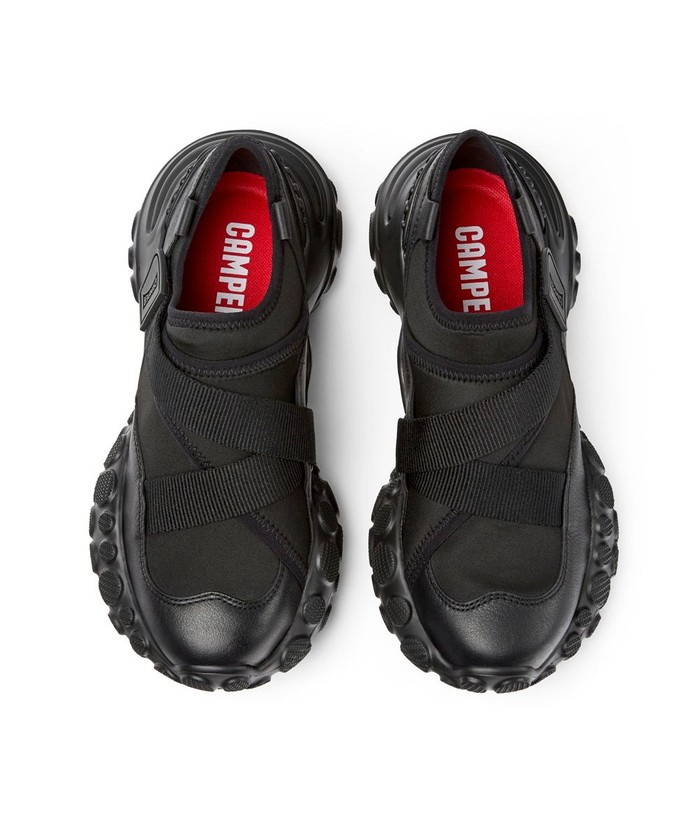セール 45%OFF】カンペール CAMPER PELOTAS MARS / スニーカー