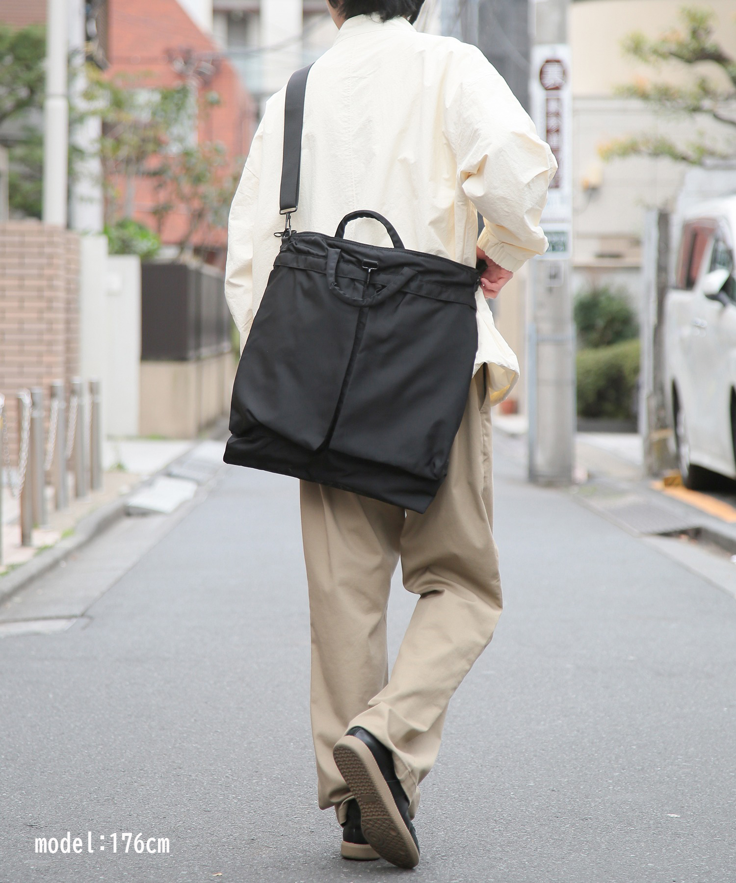 セール】【SETUP7】U.S.AIR FORCE Helmet Bag ヘルメットバッグ