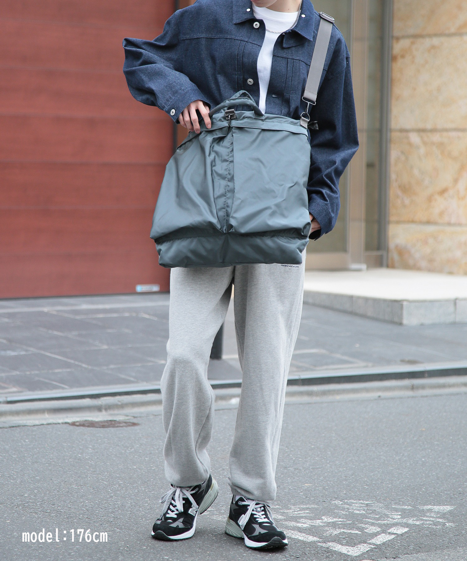 セール】【SETUP7】U.S.AIR FORCE Helmet Bag ヘルメットバッグ