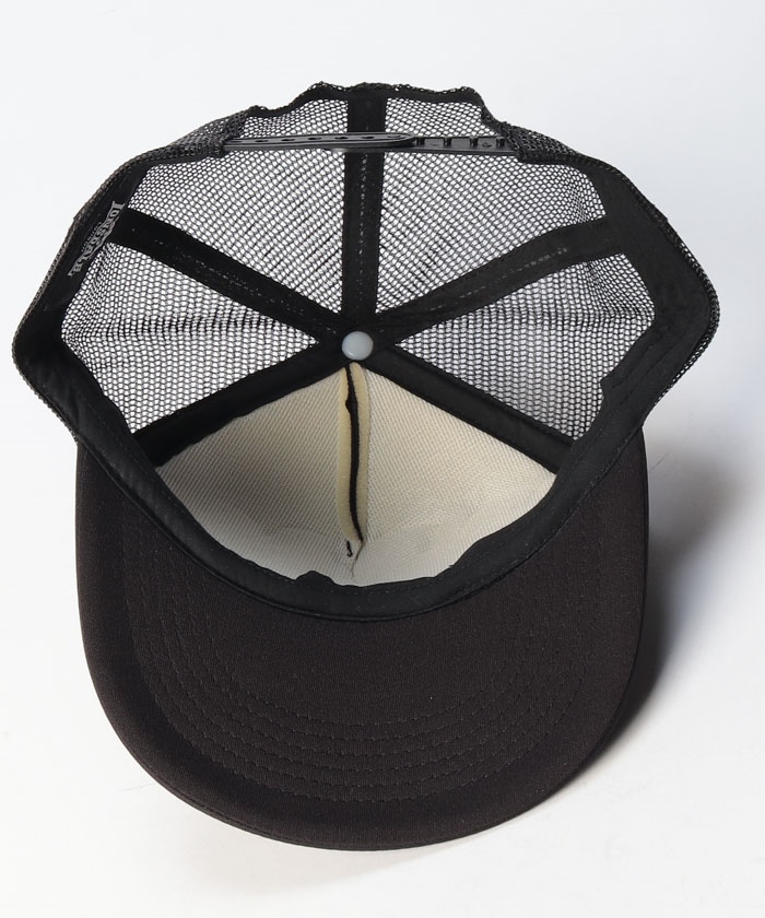 MARK&LONA キャップ メンズ MARK&LONA キャップ 帽子 Circled SKL Cap | MEN nad WOMEN