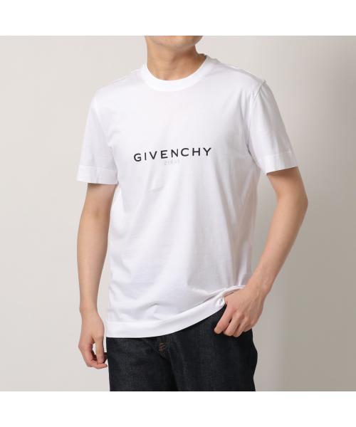 セール】ジバンシィ GIVENCHY GIVENCHY Tシャツ BM71653Y6B セール】ジバンシィ GIVENCHY GIVENCHY Tシャツ BM71653Y6B