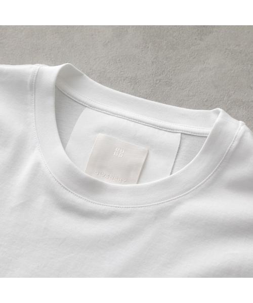 セール】ジバンシィ GIVENCHY GIVENCHY Tシャツ BM71653Y6B セール】ジバンシィ GIVENCHY GIVENCHY Tシャツ BM71653Y6B
