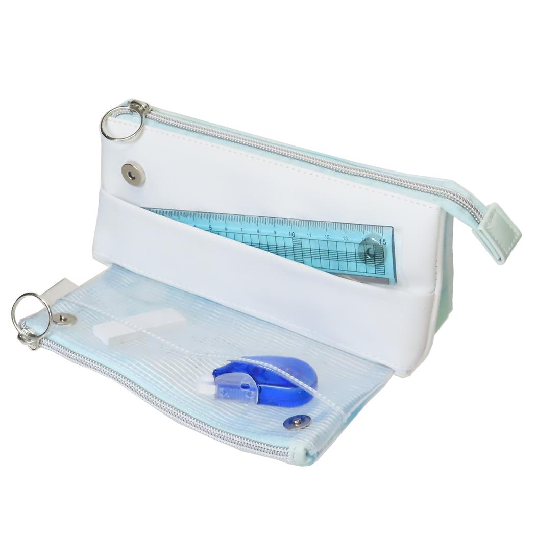Travel Vanity Pouch | Orchid – MYLAN ONLINE SHOP