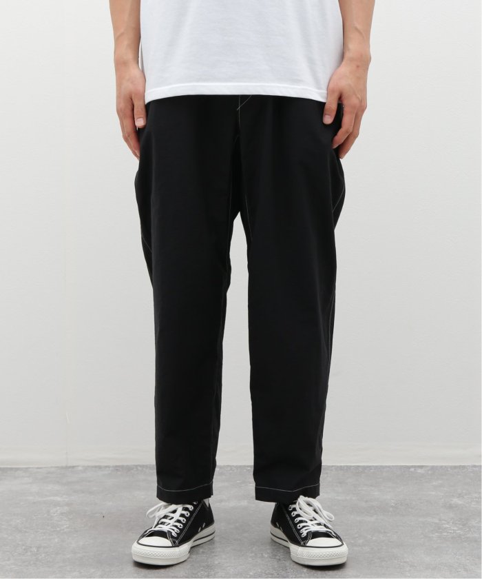 lemaire / ルメール】ワイド スラックス