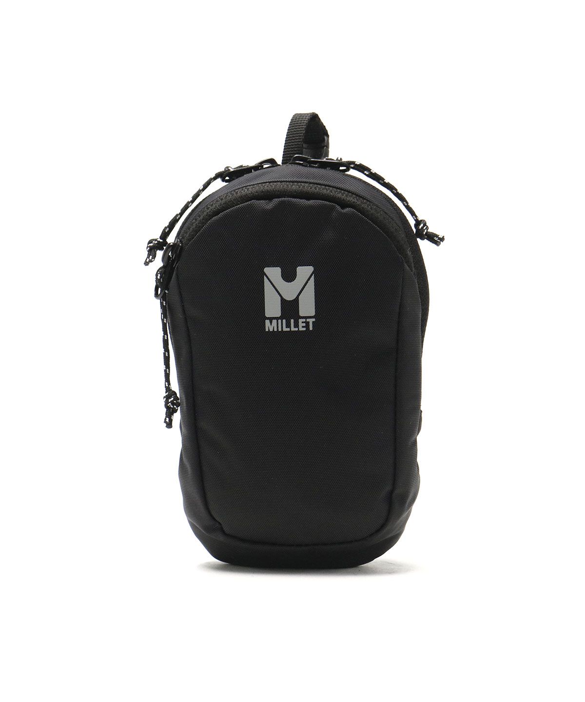 【残りわずか】 ミレー MILLET 小物入れ ポーチ ミレー 日本正規品 MILLET ジャケット・アウター