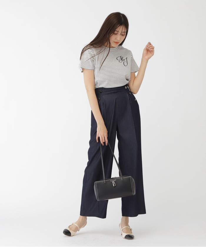 正規品・追跡付き◆JILLSTUART◆Shirring Bucket Bag Designer fashion, Seoul-fully created | W Concept