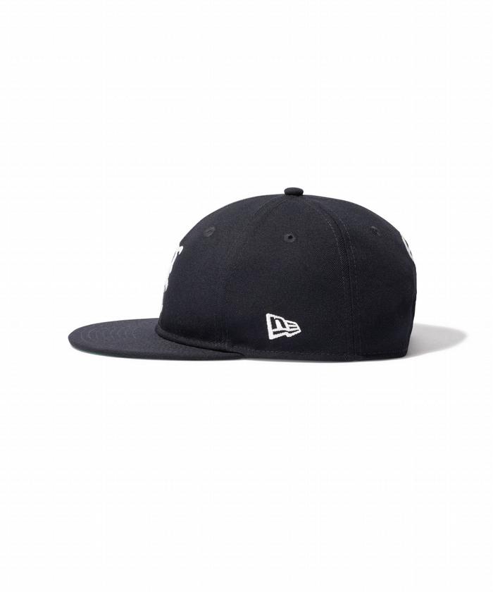 新品未使用品！ セントマイケル ニューエラ 9FIFTY キャップ ネイビー 新品未使用品！ セントマイケル ニューエラ 9FIFTY キャップ