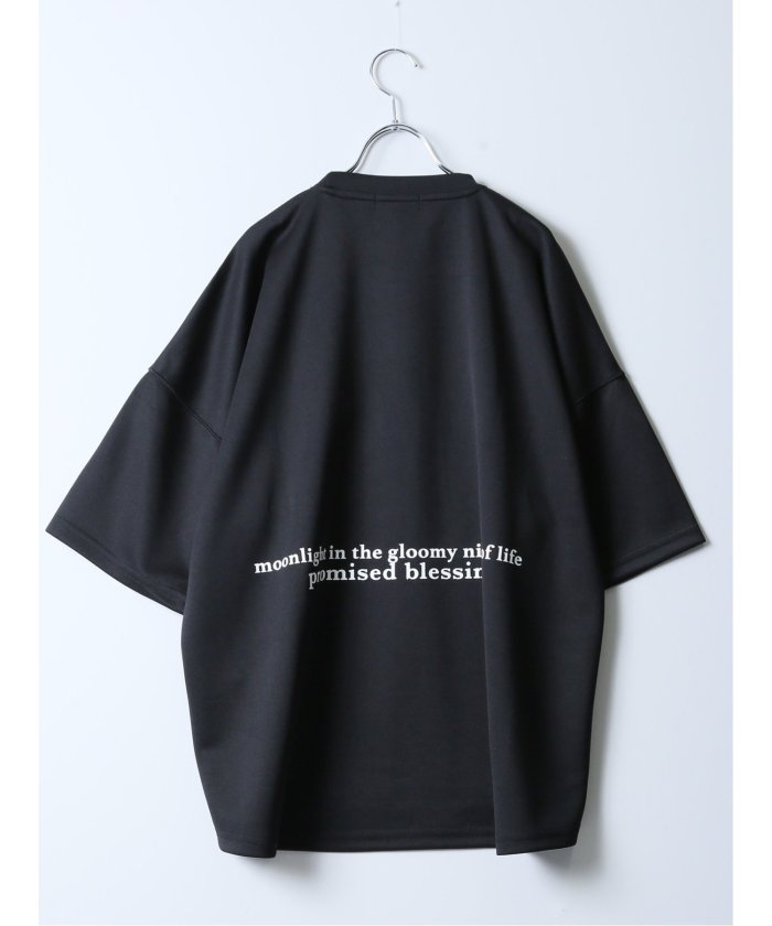 未使用タグ付き✨ミュベール ポパイ Tシャツ 半袖 ビック