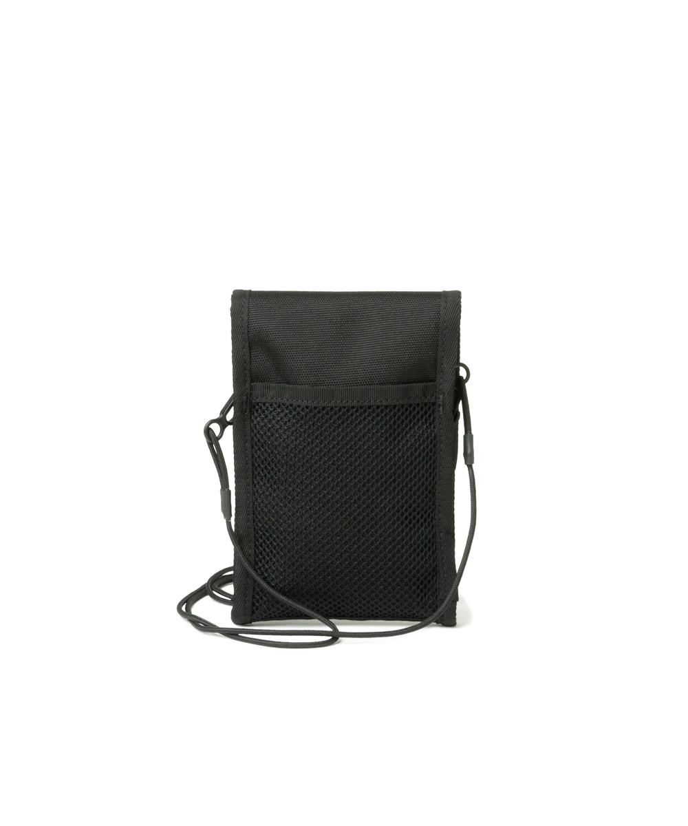雑貨・その他 NEW ERA NECK STRAP CAP POUCH SA899 ニューエラ NEW ERA NEW ERA NECK POUCH(506084138