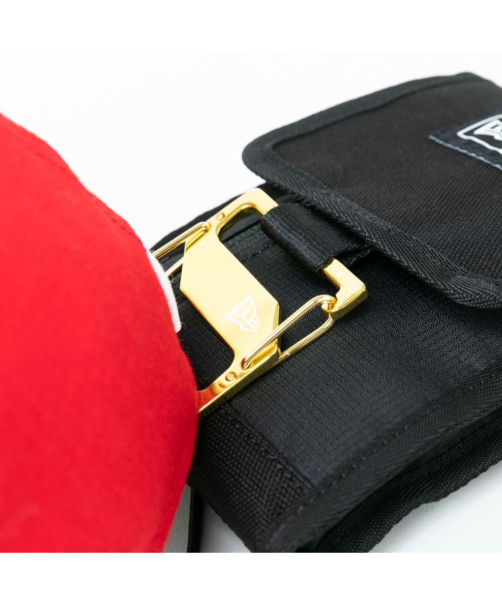 雑貨・その他 NEW ERA NECK STRAP CAP POUCH SA899 楽天市場】【最大P26倍!!18日はご愛顧感謝デー!!】ニューエラ