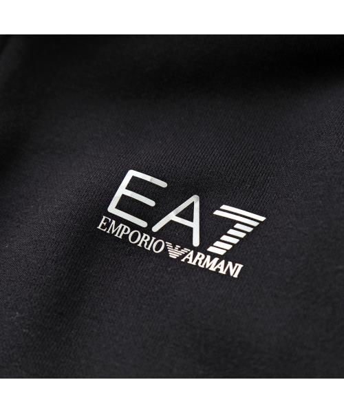 セール】EA7 EMPORIO ARMANI ジップアップパーカー 6RPM24 PJHLZ ...
