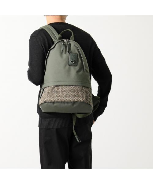楽天市場】LOEWE ロエベ バックパック DRAWSTRING BACKPACK