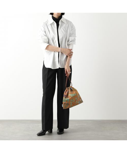 LOEWE ポーチ DRAWSTRING POUCH C822057X10 C822057X09 LOEWE ポーチ DRAWSTRING POUCH C822057X10 C822057X09