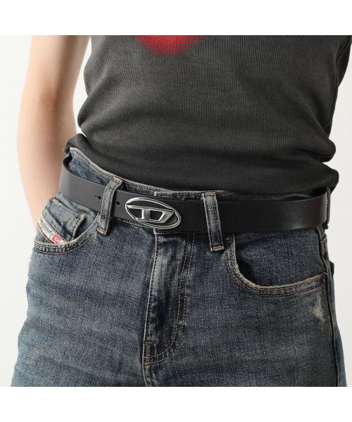 セール 29%OFF】DIESEL ベルト B-1DR-LAYER X09813 PR271 セール 29%OFF】DIESEL ベルト B-1DR-LAYER X09813 PR271