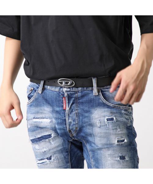 セール 29%OFF】DIESEL ベルト B-1DR-LAYER X09813 PR271 セール 29%OFF】DIESEL ベルト B-1DR-LAYER X09813 PR271