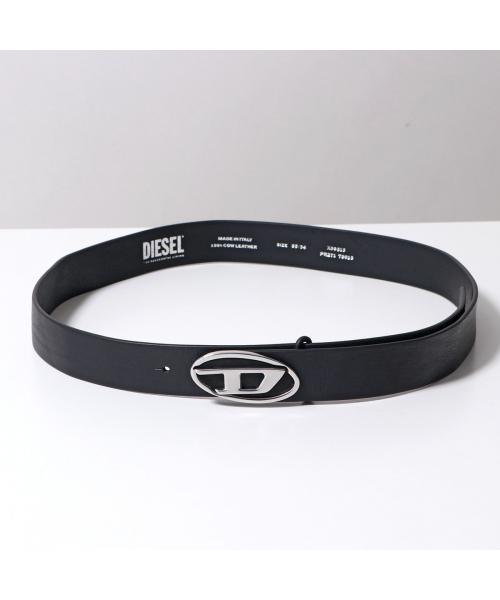 セール 29%OFF】DIESEL ベルト B-1DR-LAYER X09813 PR271 セール 29%OFF】DIESEL ベルト B-1DR-LAYER X09813 PR271