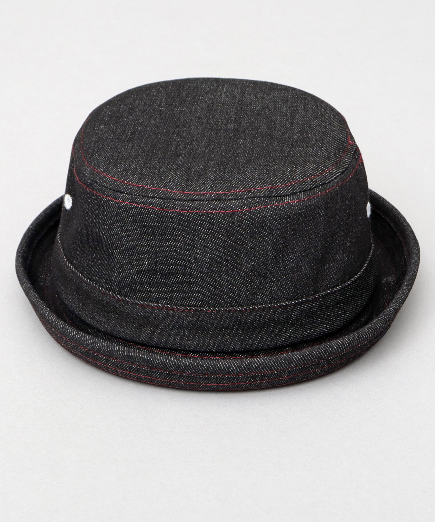 【25％OFF】 ハット Ruben ルーベン ポークパイハット バケットハット メンズ 帽子