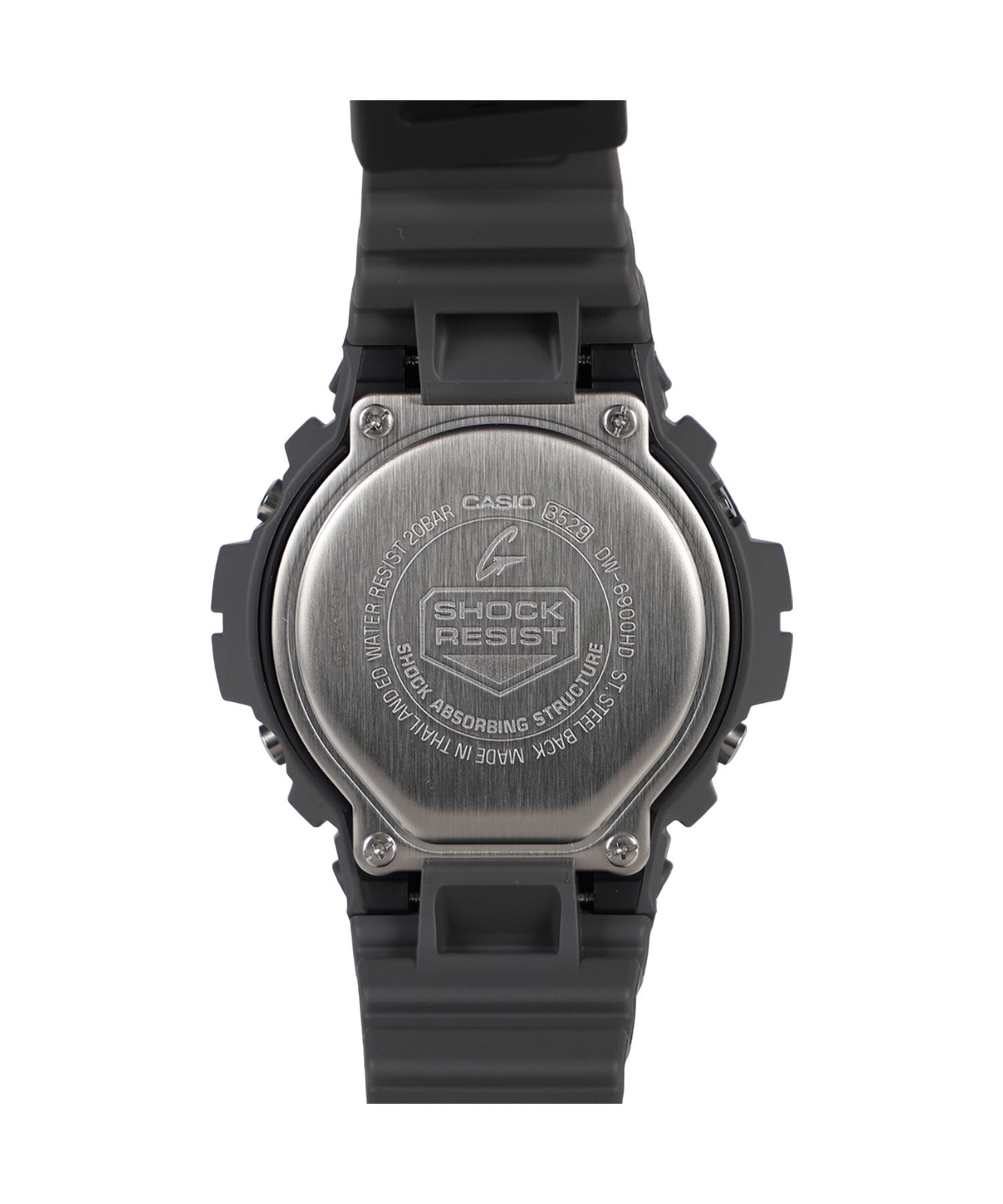 CASIO/カシオ G-SHOCK/ジーショック　 DW-6900HD　 腕時計 楽天市場】【今月最後の10%OFFクーポン☆7/21(月)9:59まで
