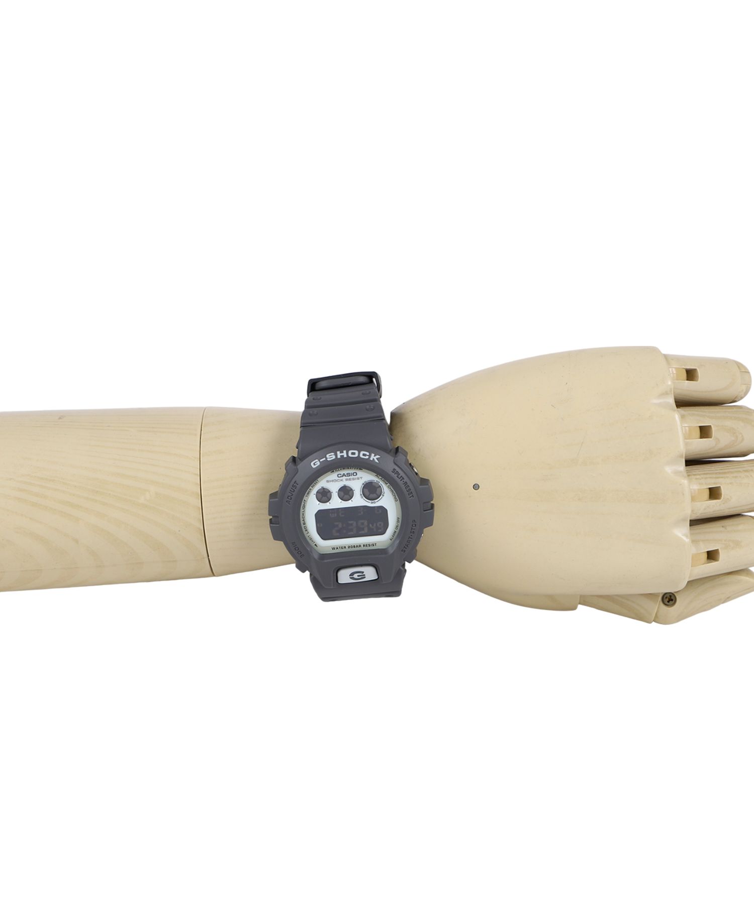 カシオ CASIO カシオ CASIO GーSHOCK 腕時計 DWー6900HDー8JF