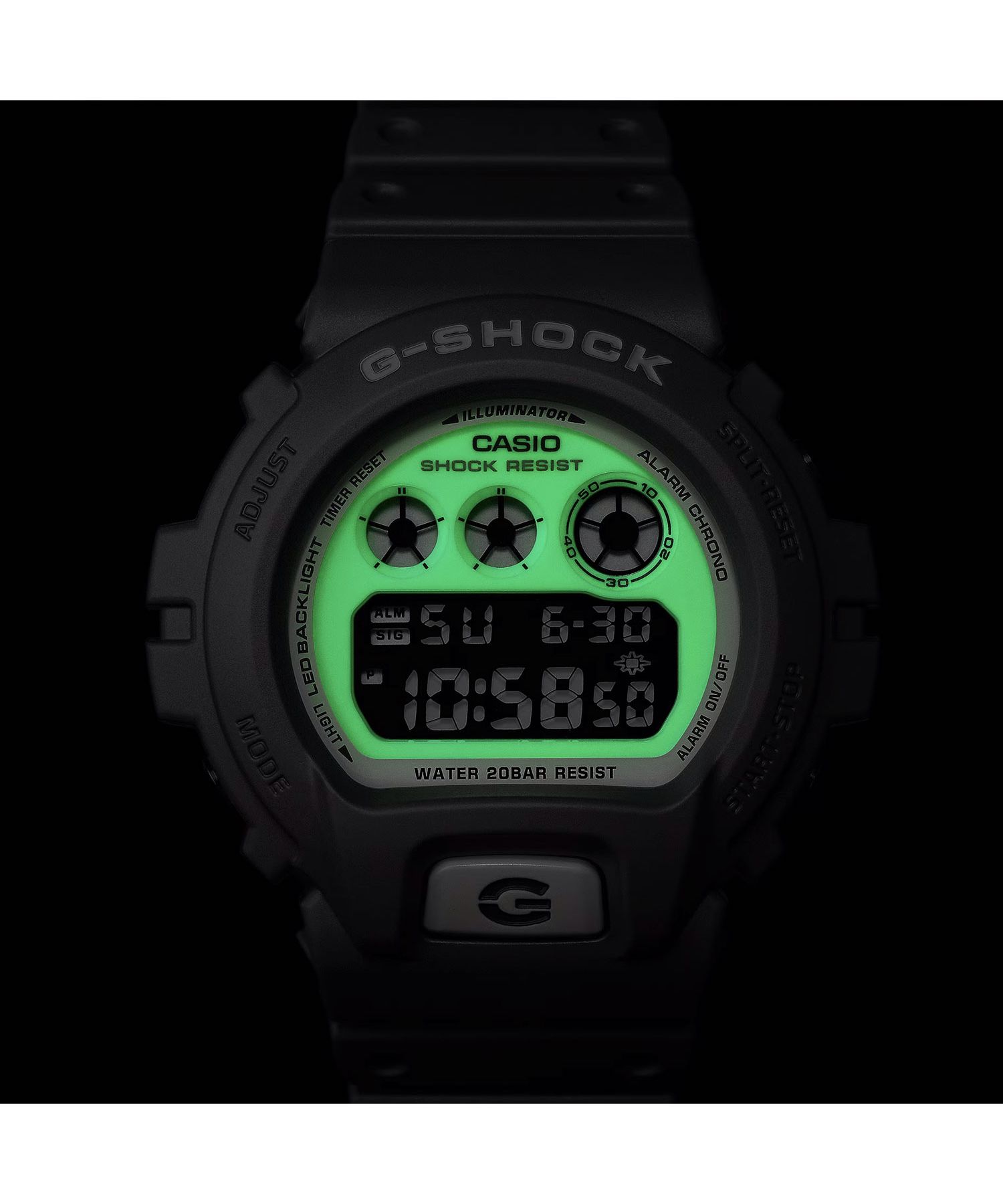 カシオ G-SHOCK DW-6900トランスフォーマー デストロン 腕時計 カシオ、G-SHOCKとトランスフォーマーのコラボモデル「DW-6900TF