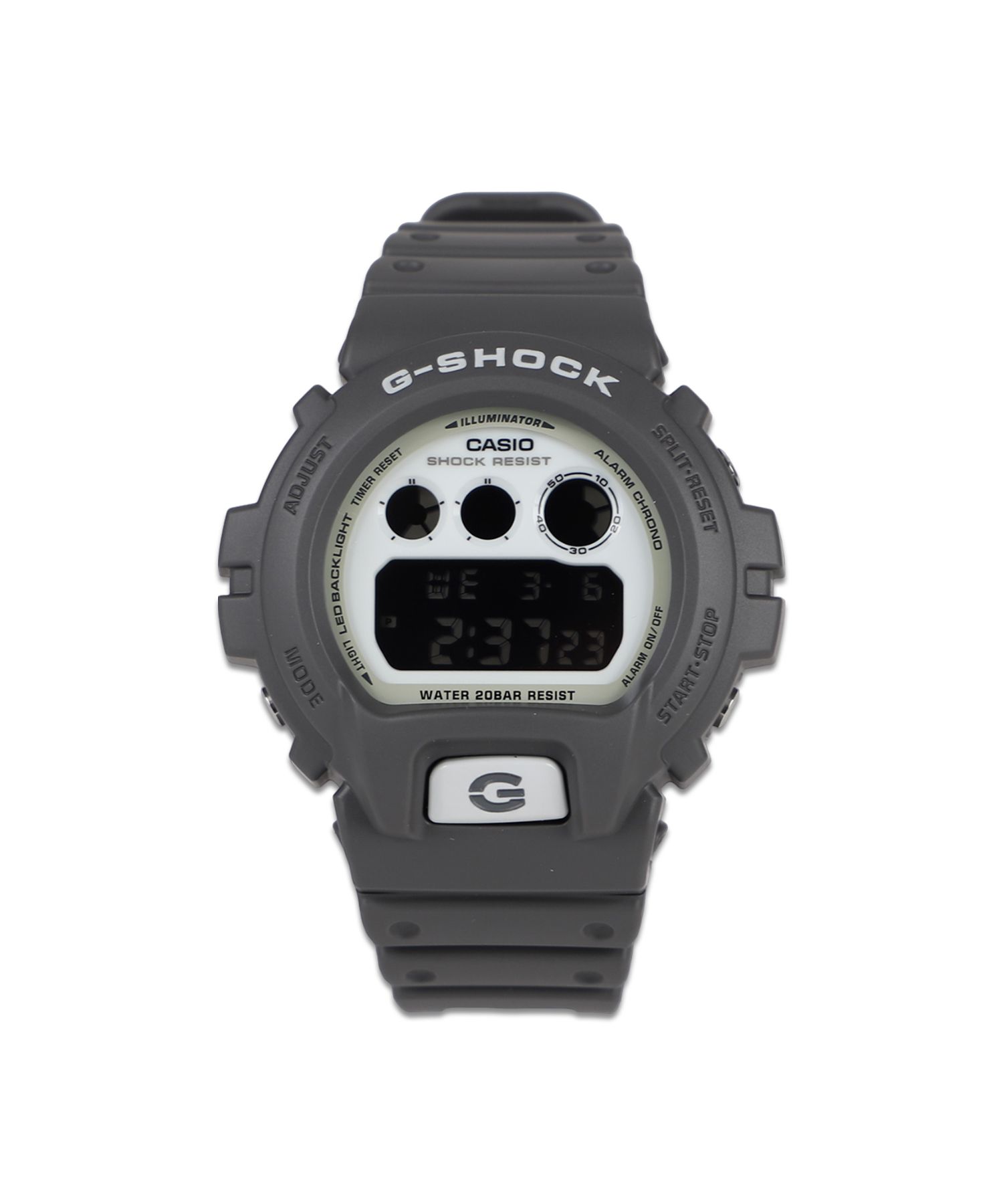DW-6900HD-8JF | CASIO
