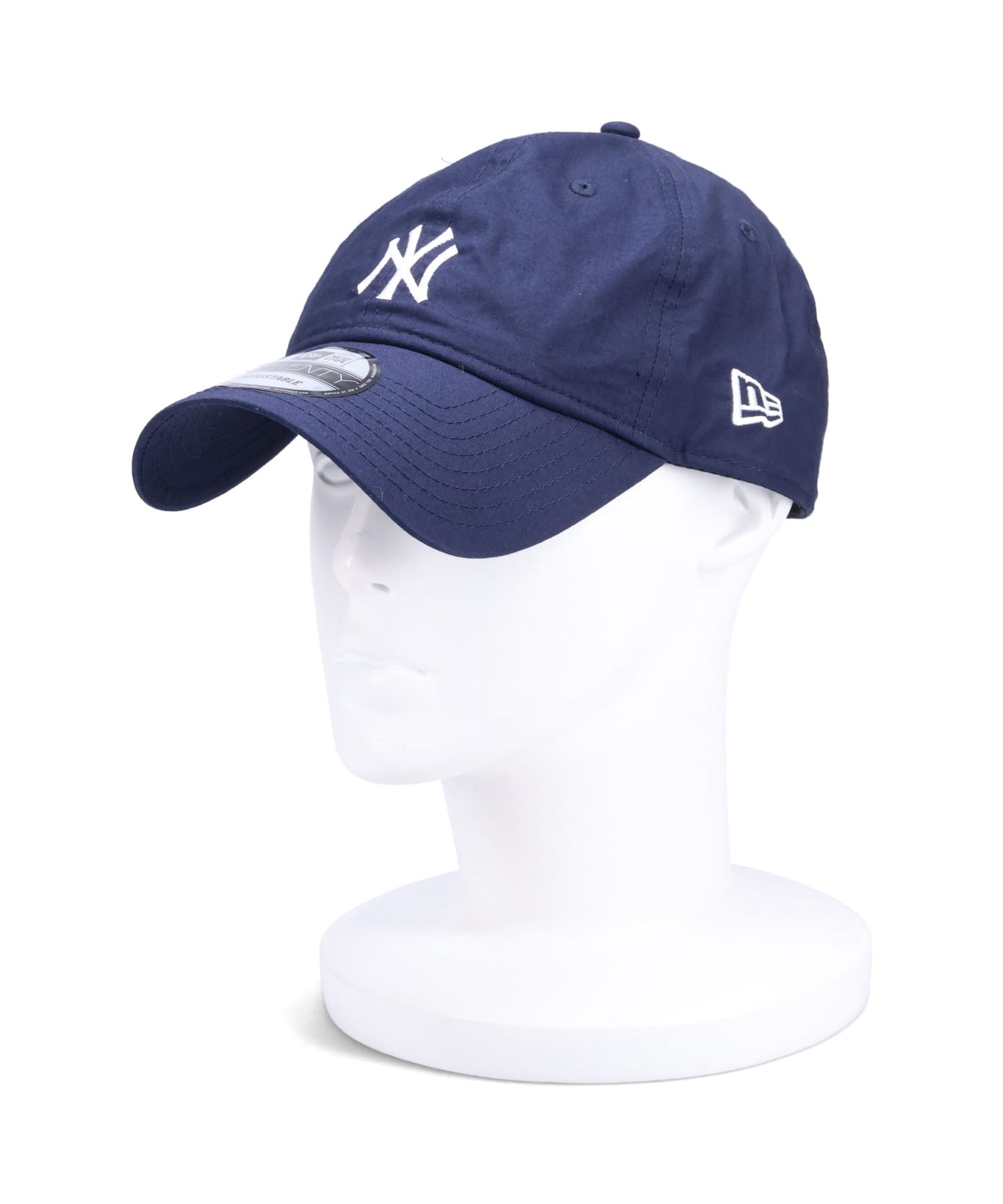 ニューエラ NEW ERA キャップ 帽子 タイプライター メンズ レディース ドジャース 9TWENTY MLB Typewriter ブラック オフ  ホワ(506084661) | ニューエラ(NEW ERA) - d fashion