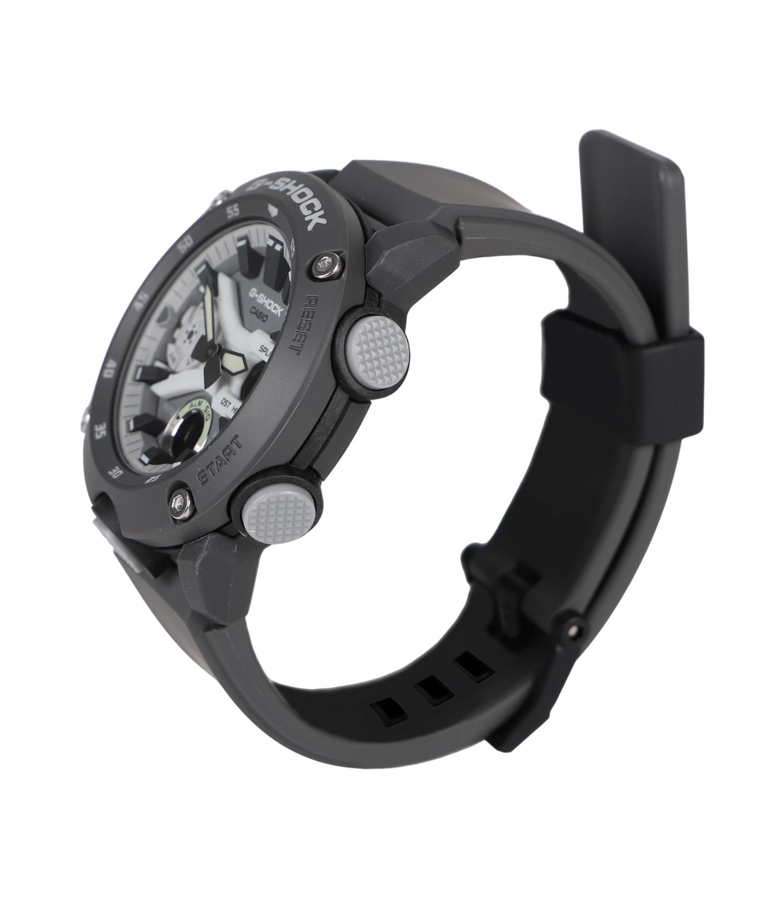 時計 CASIO GSHOCK カシオ CASIO カシオ CASIO GーSHOCK 腕時計 GAー2000HDー8AJF