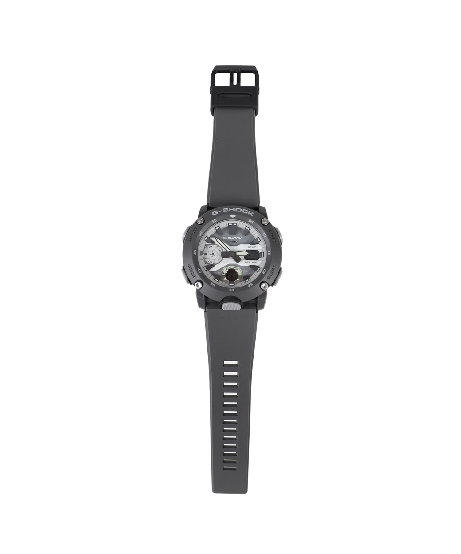 カシオ CASIO カシオ CASIO GーSHOCK 腕時計 GAー2000HDー8AJF