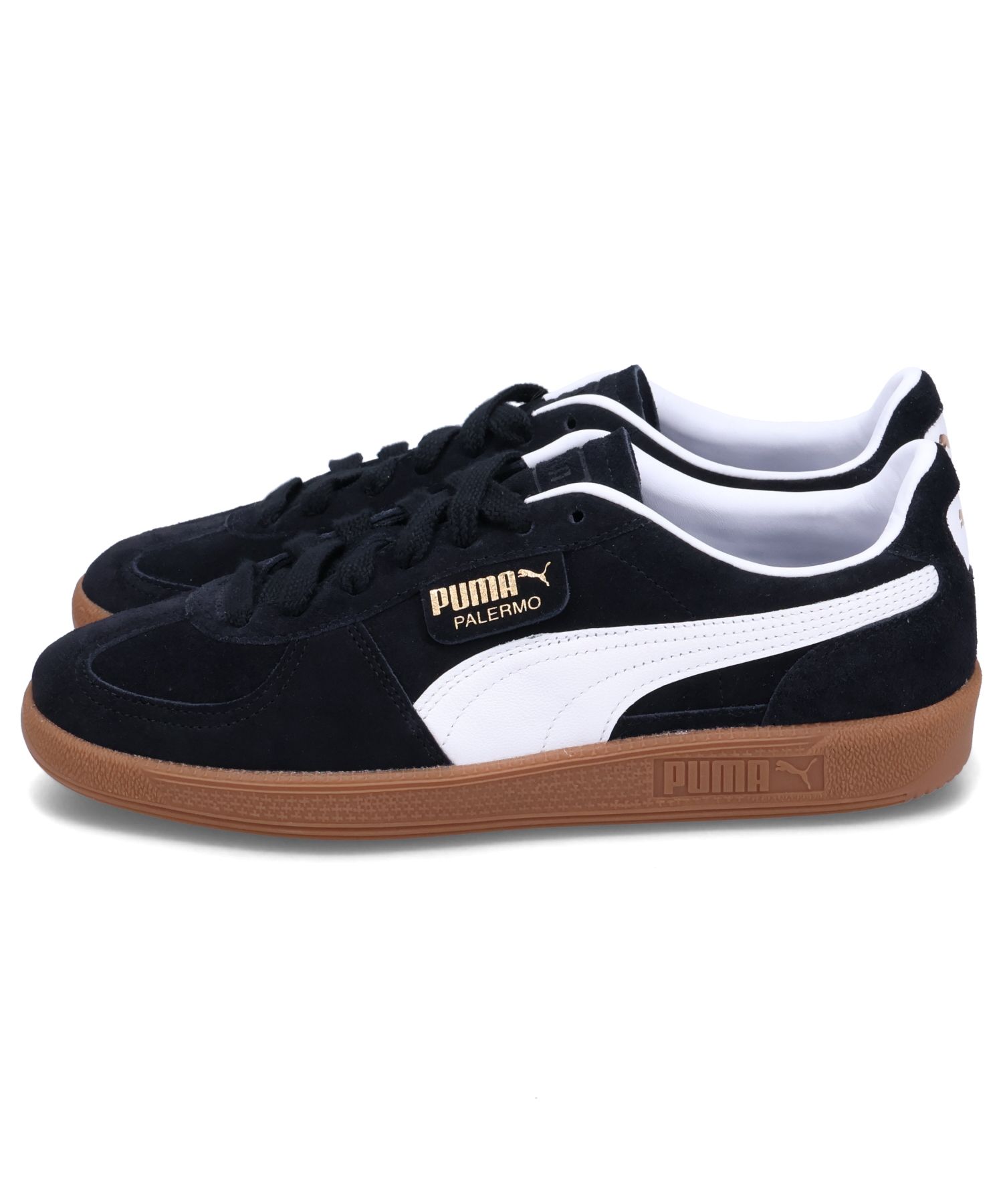 プーマ PUMA PUMA プーマ スニーカー パレルモ メンズ PALERMO