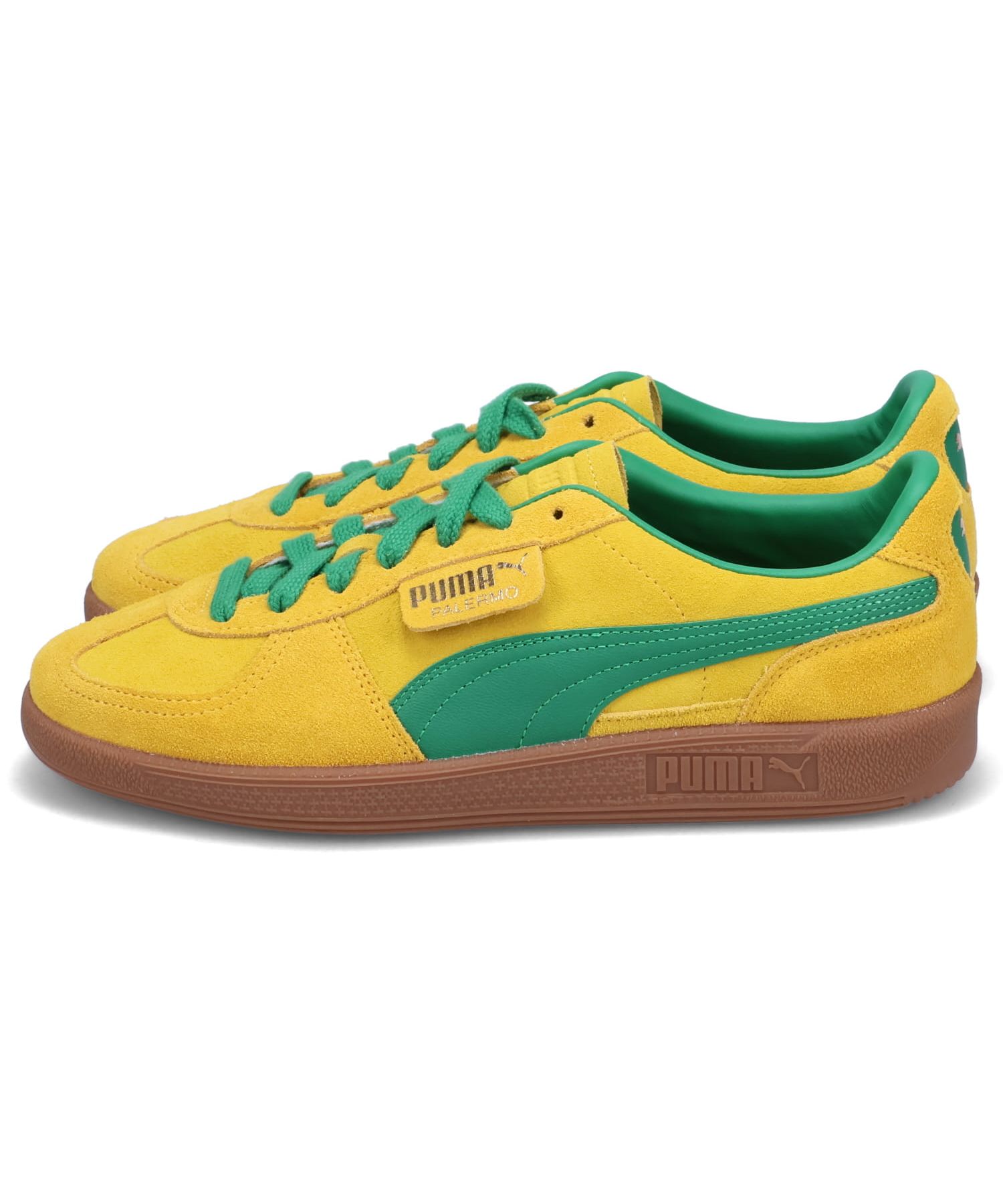 プーマ PUMA PUMA プーマ スニーカー パレルモ メンズ PALERMO