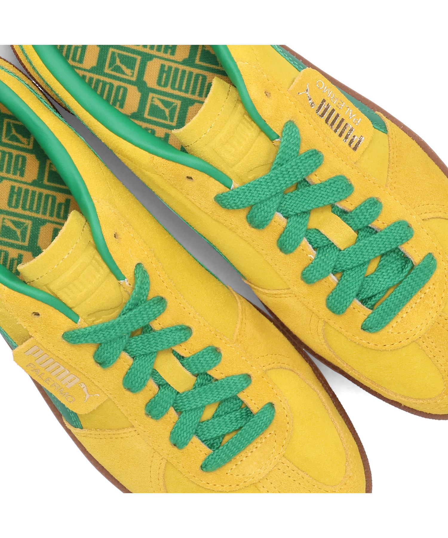 クーポン】プーマ PUMA PUMA プーマ スニーカー パレルモ メンズ