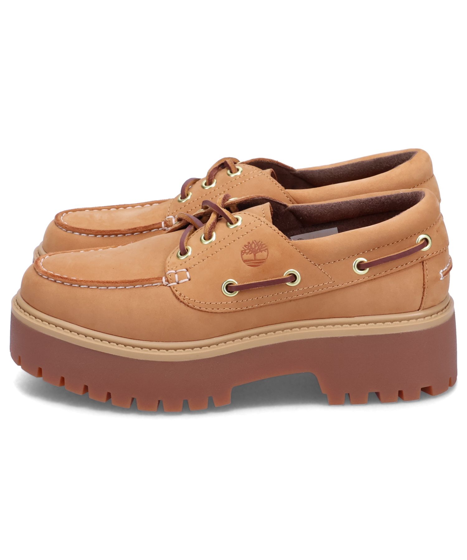 Timberland／ティンバーランド デッキシューズ 25cm US7W Timberland デッキシューズ メンズ ティンバーランド
